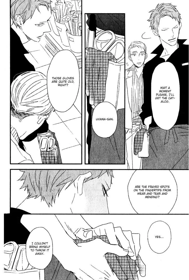 Read By My Side chapter 2 image 24 on Lezhin