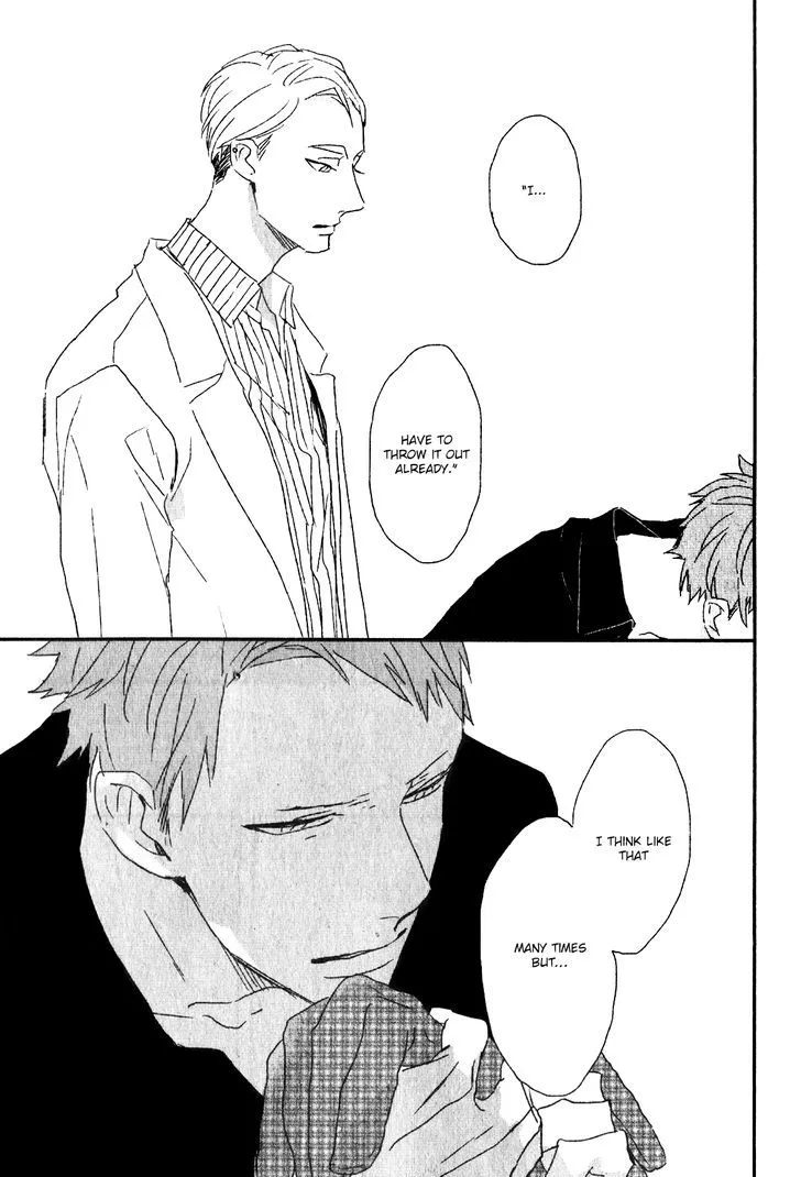 Read By My Side chapter 2 image 25 on Lezhin