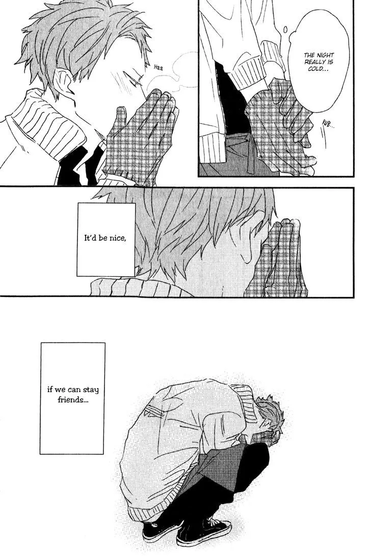 Read By My Side chapter 2 image 27 on Lezhin