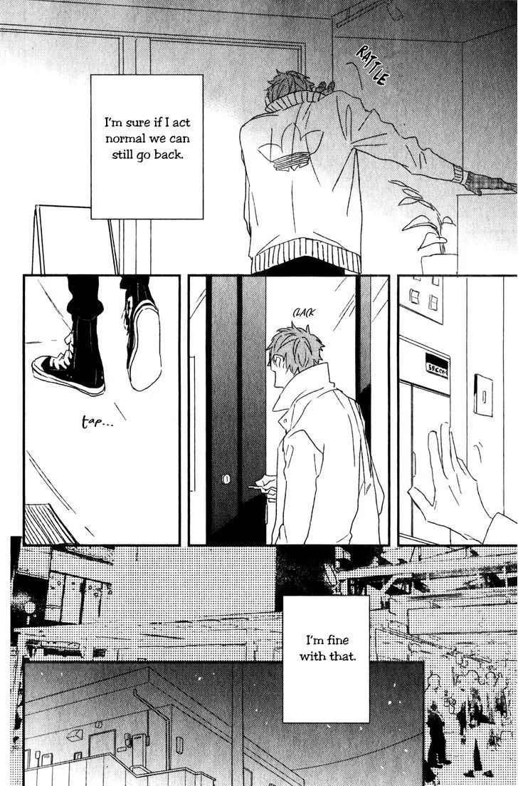 Read By My Side chapter 2 image 28 on Lezhin