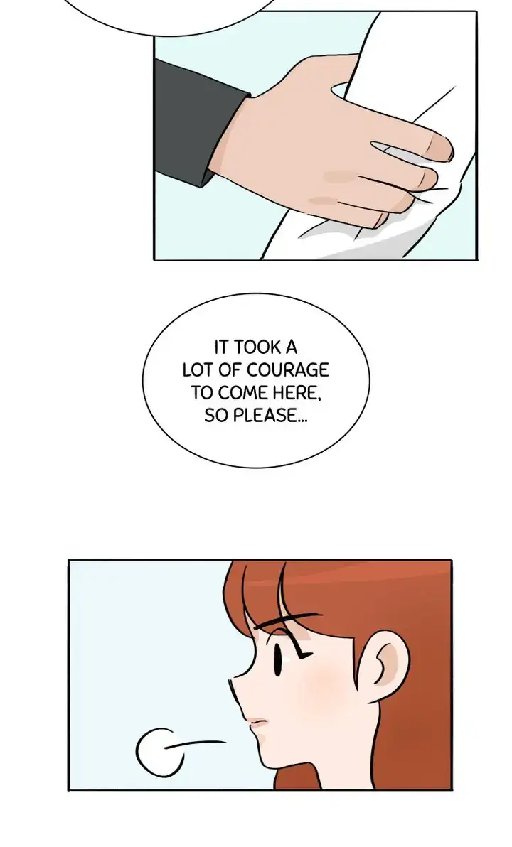 Read By My Side chapter 20 image 13 on Lezhin