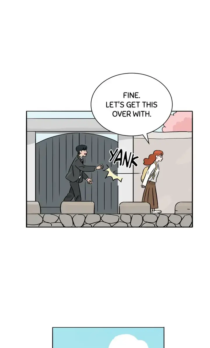 Read By My Side chapter 20 image 14 on Lezhin