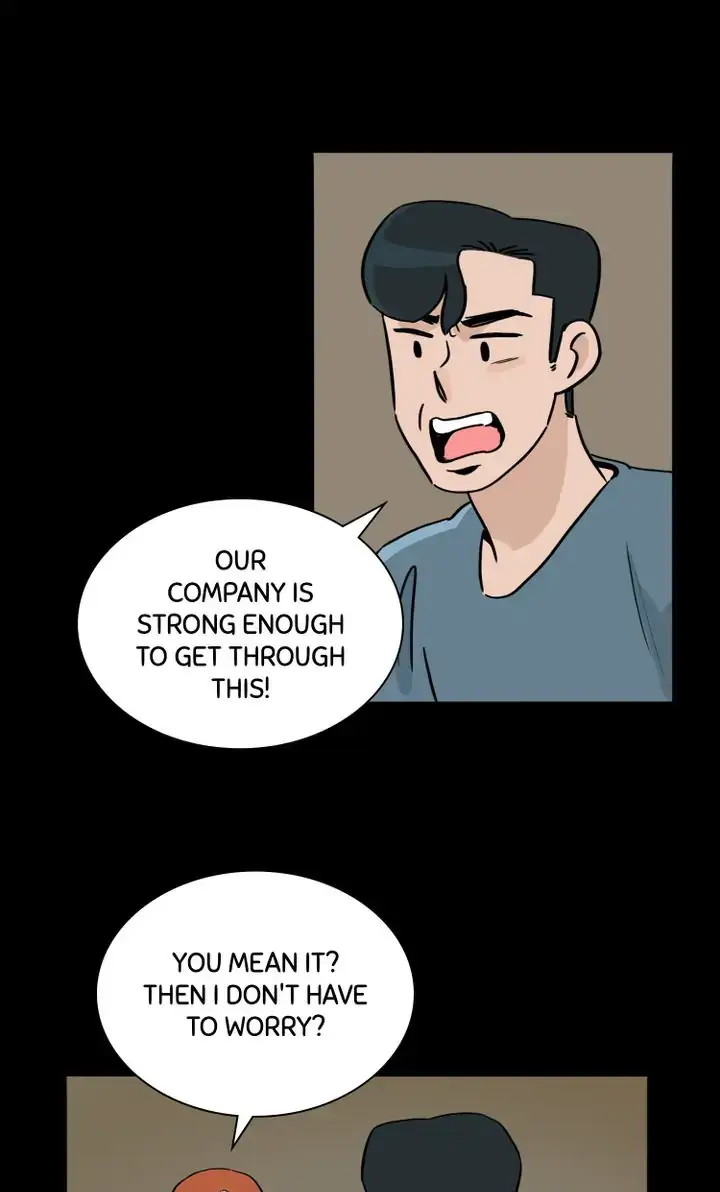 Read By My Side chapter 20 image 27 on Lezhin