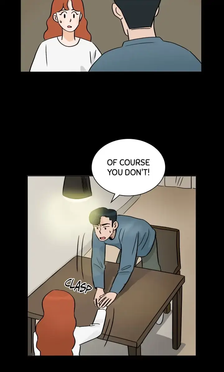 Read By My Side chapter 20 image 28 on Lezhin