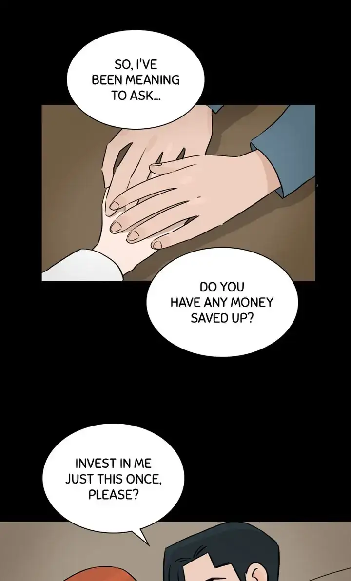 Read By My Side chapter 20 image 29 on Lezhin