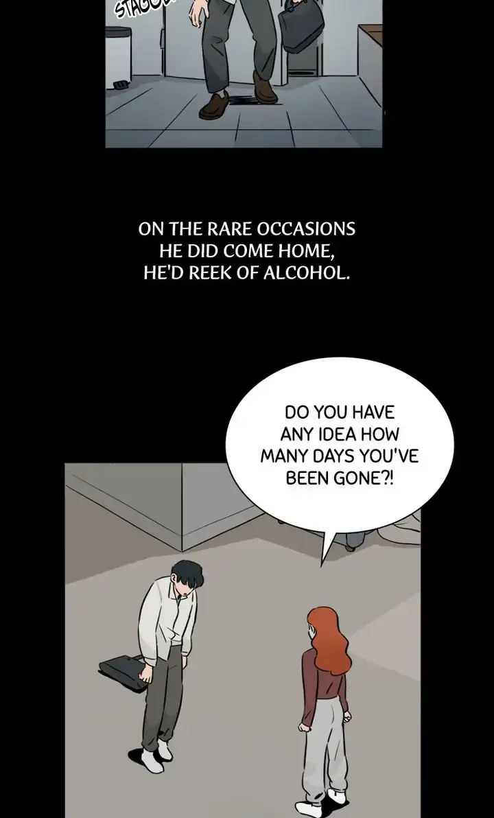 Read By My Side chapter 20 image 35 on Lezhin