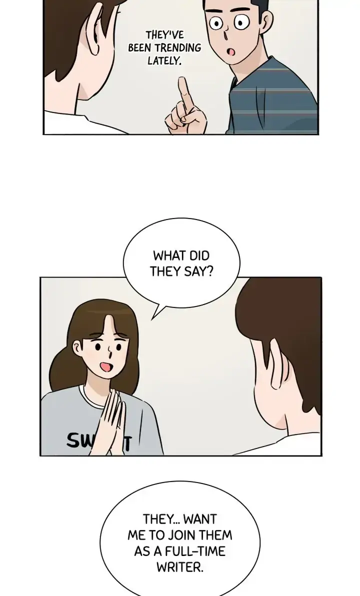 Read By My Side chapter 20 image 4 on Lezhin