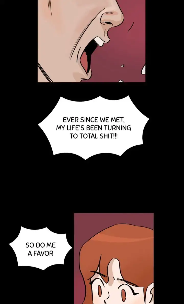 Read By My Side chapter 20 image 40 on Lezhin
