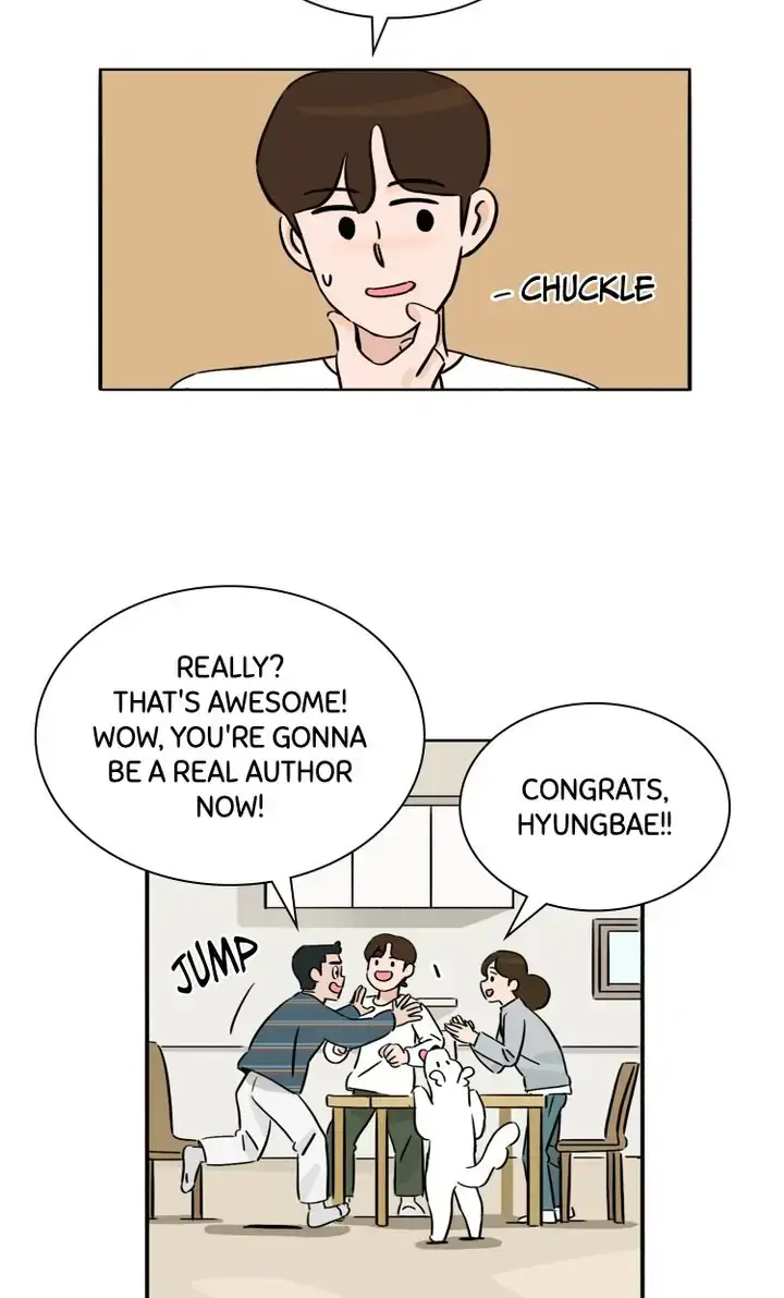 Read By My Side chapter 20 image 5 on Lezhin