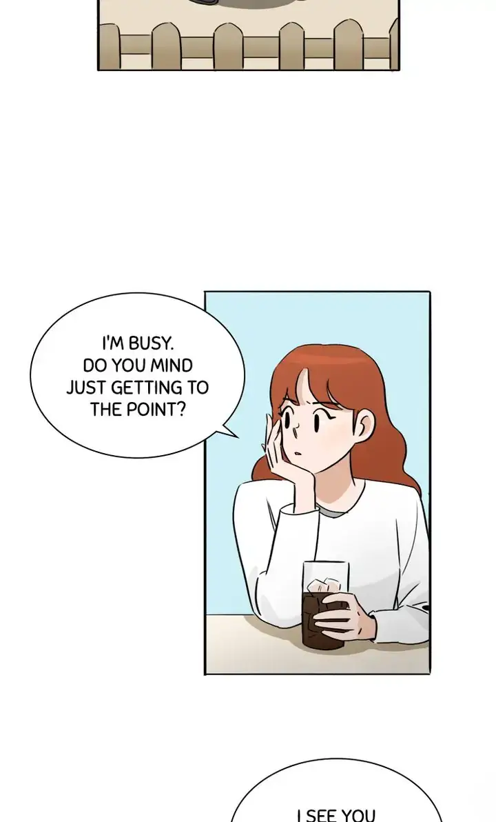 Read By My Side chapter 20 image 55 on Lezhin