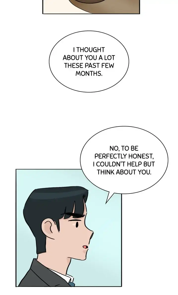 Read By My Side chapter 20 image 57 on Lezhin