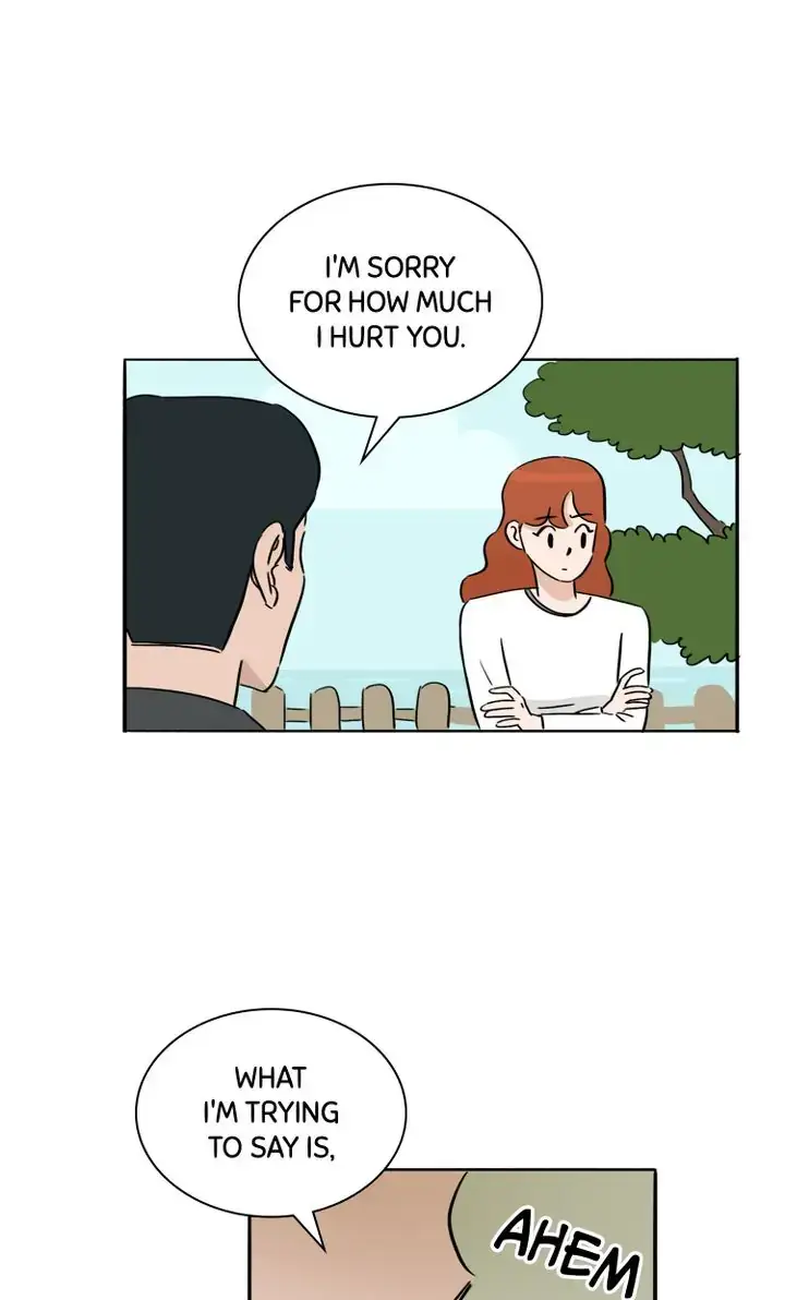 Read By My Side chapter 20 image 58 on Lezhin
