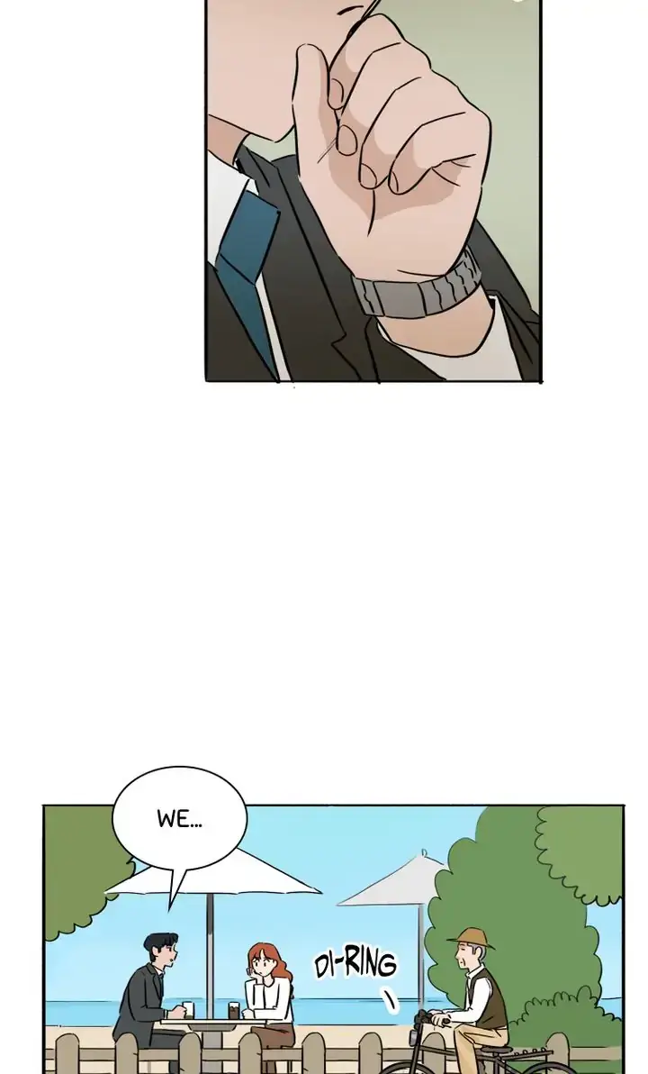 Read By My Side chapter 20 image 59 on Lezhin