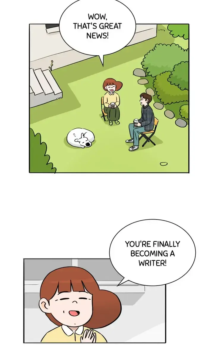 Read By My Side chapter 20 image 62 on Lezhin