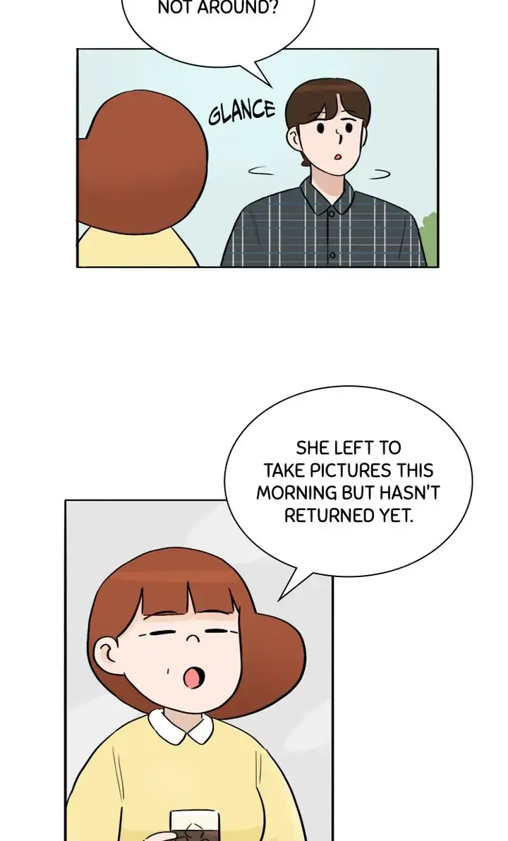 Read By My Side chapter 20 image 65 on Lezhin