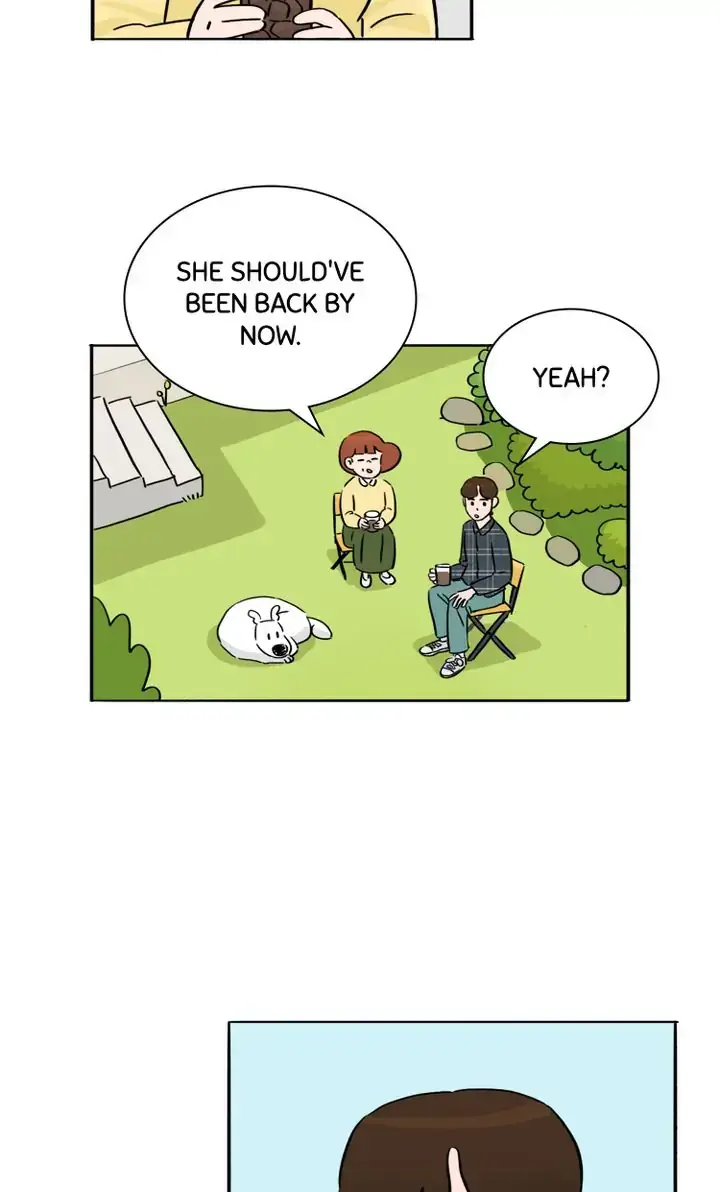 Read By My Side chapter 20 image 66 on Lezhin
