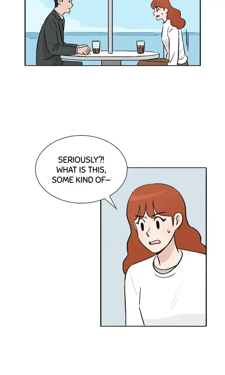 Read By My Side chapter 21 image 1 on Lezhin