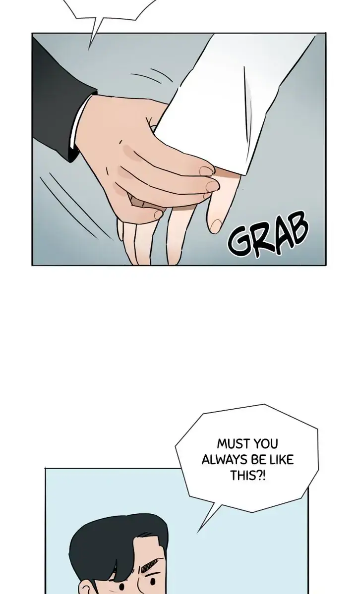 Read By My Side chapter 21 image 15 on Lezhin