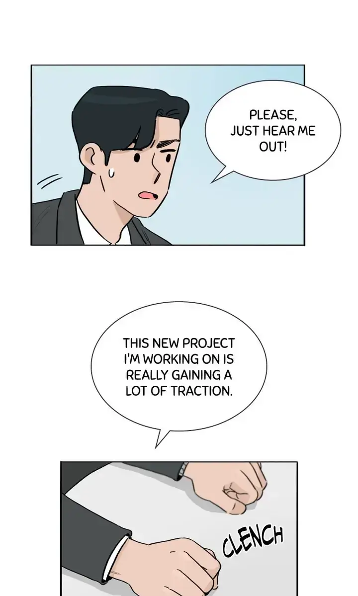Read By My Side chapter 21 image 2 on Lezhin