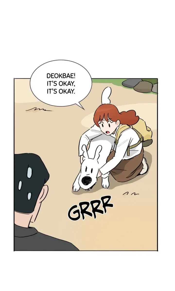 Read By My Side chapter 21 image 24 on Lezhin