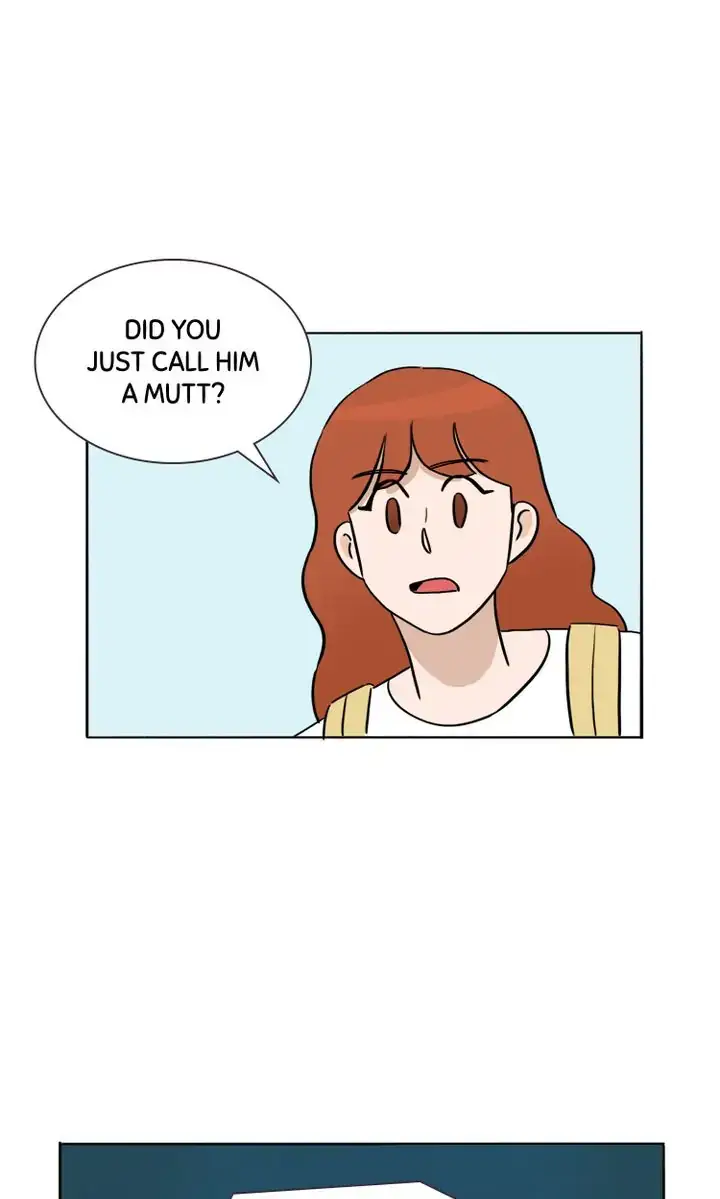 Read By My Side chapter 21 image 25 on Lezhin