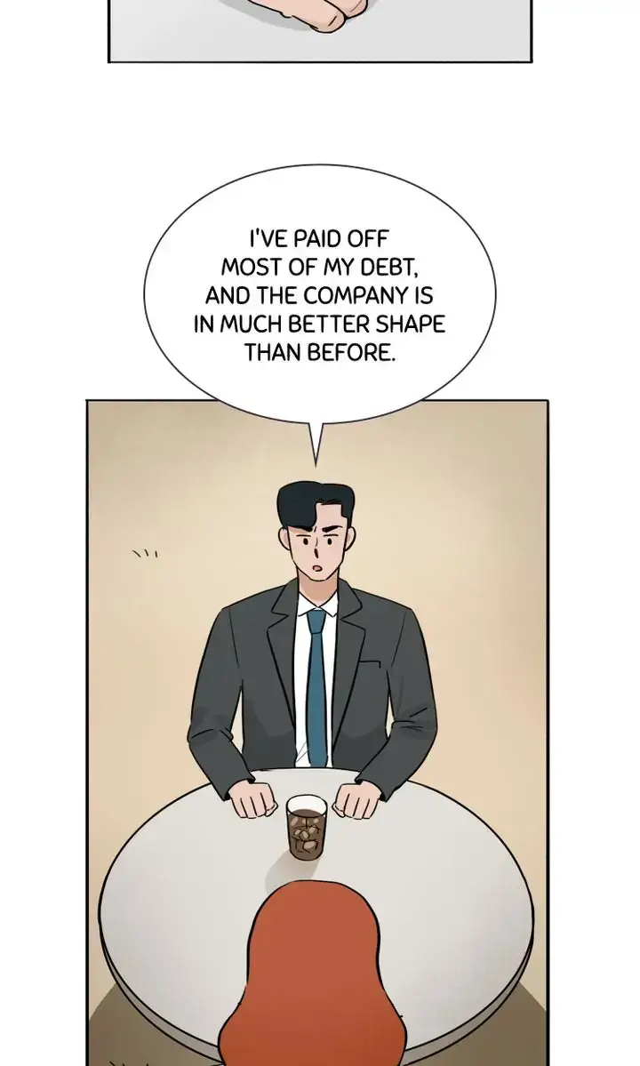 Read By My Side chapter 21 image 3 on Lezhin