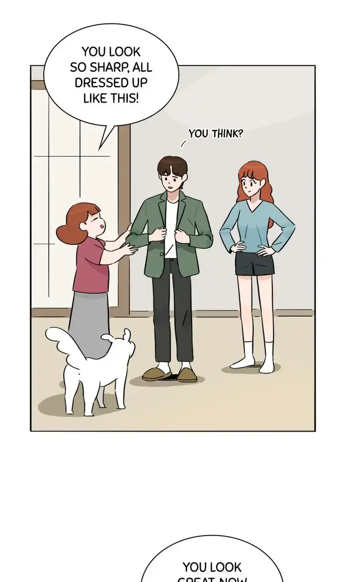 Read By My Side chapter 21 image 32 on Lezhin