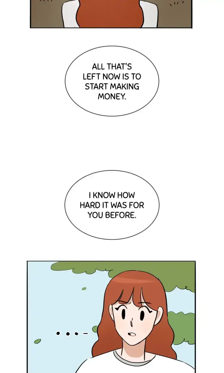Read By My Side chapter 21 image 4 on Lezhin