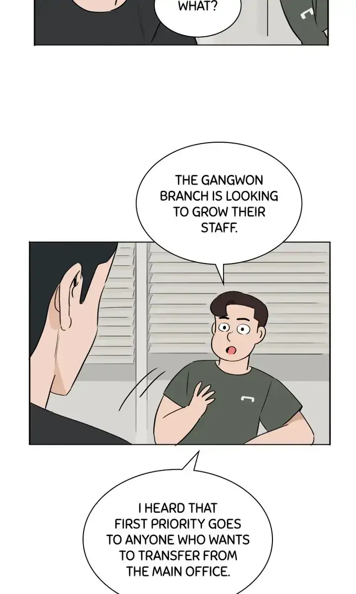 Read By My Side chapter 21 image 40 on Lezhin