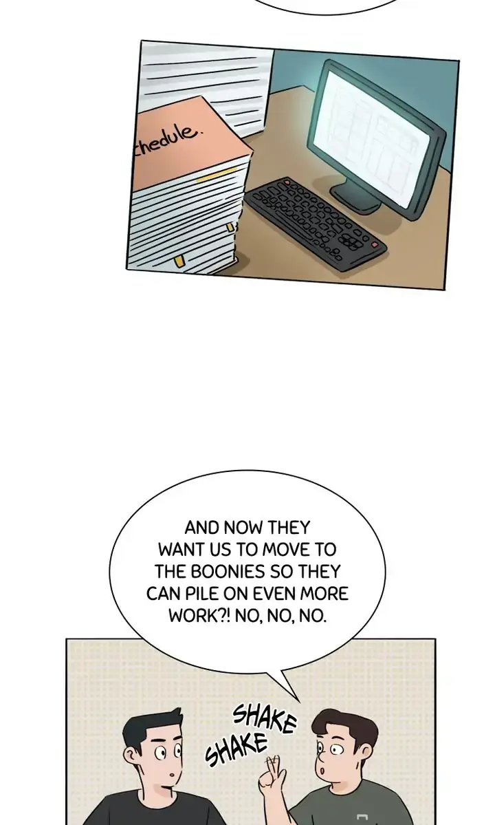 Read By My Side chapter 21 image 45 on Lezhin