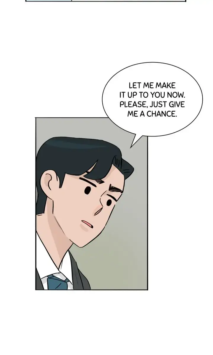Read By My Side chapter 21 image 5 on Lezhin