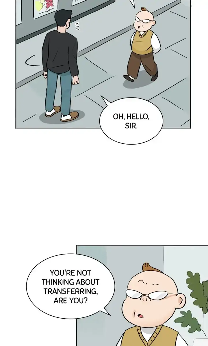 Read By My Side chapter 21 image 50 on Lezhin