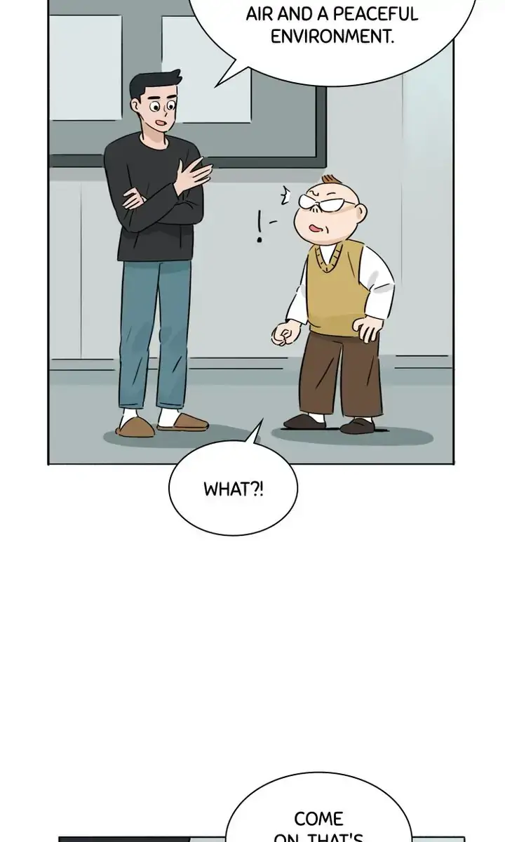 Read By My Side chapter 21 image 53 on Lezhin