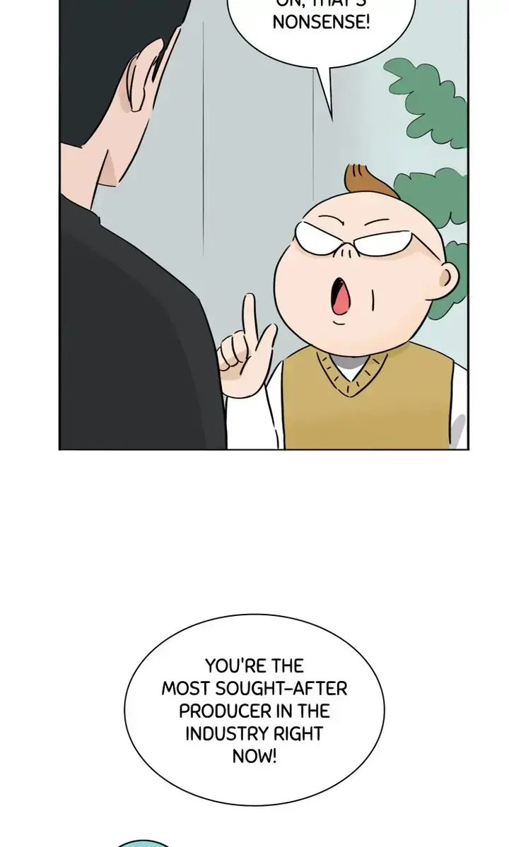 Read By My Side chapter 21 image 54 on Lezhin