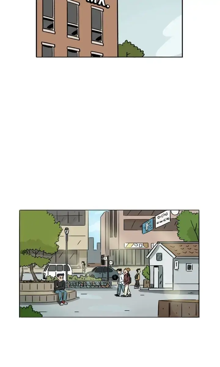 Read By My Side chapter 21 image 58 on Lezhin