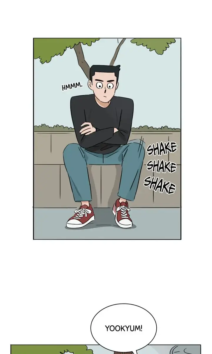 Read By My Side chapter 21 image 59 on Lezhin