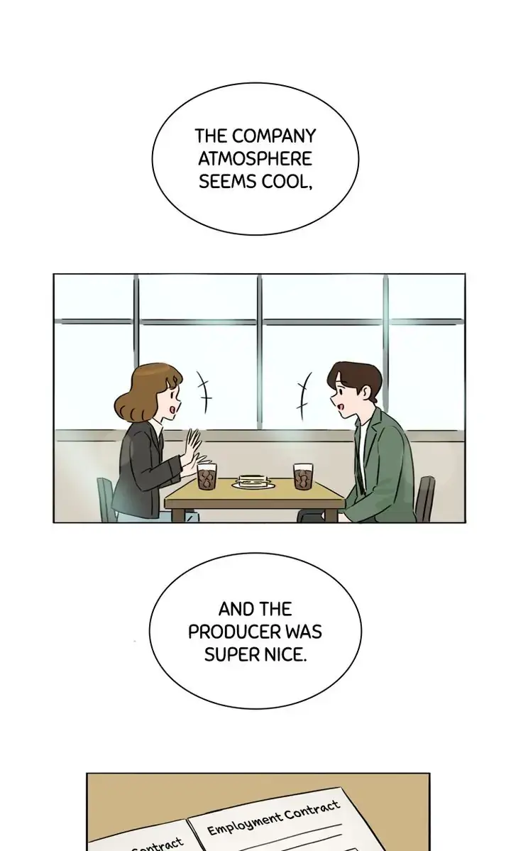 Read By My Side chapter 21 image 61 on Lezhin