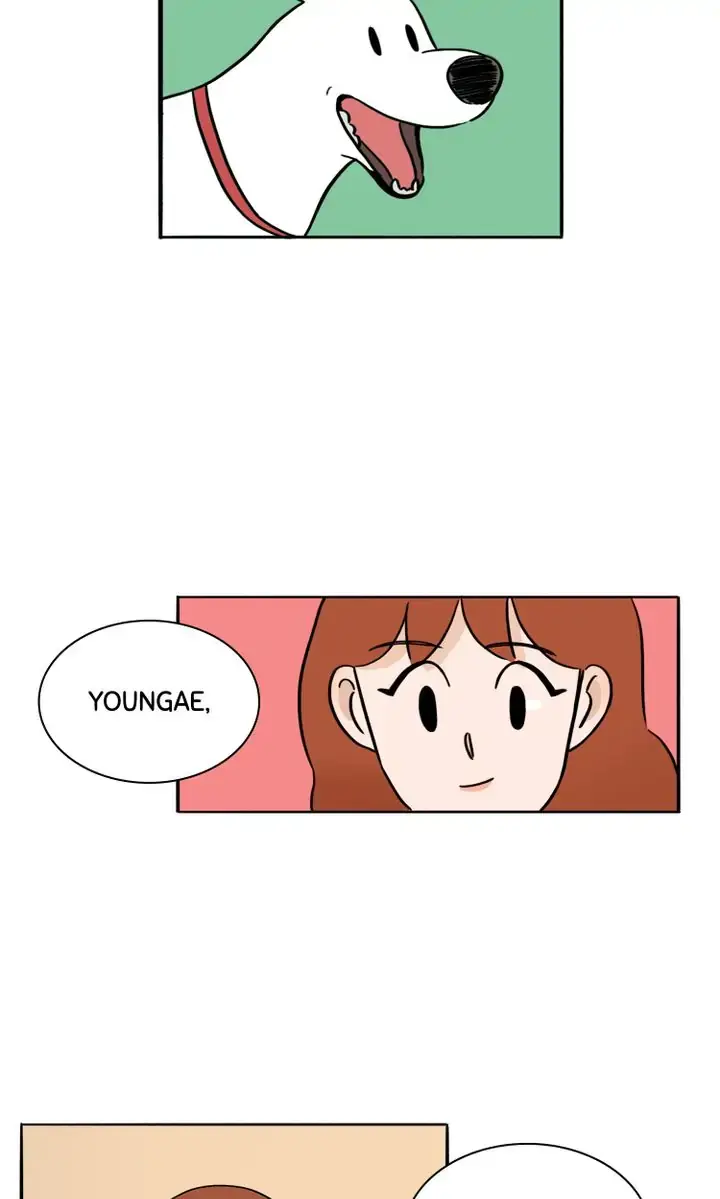 Read By My Side chapter 21 image 67 on Lezhin