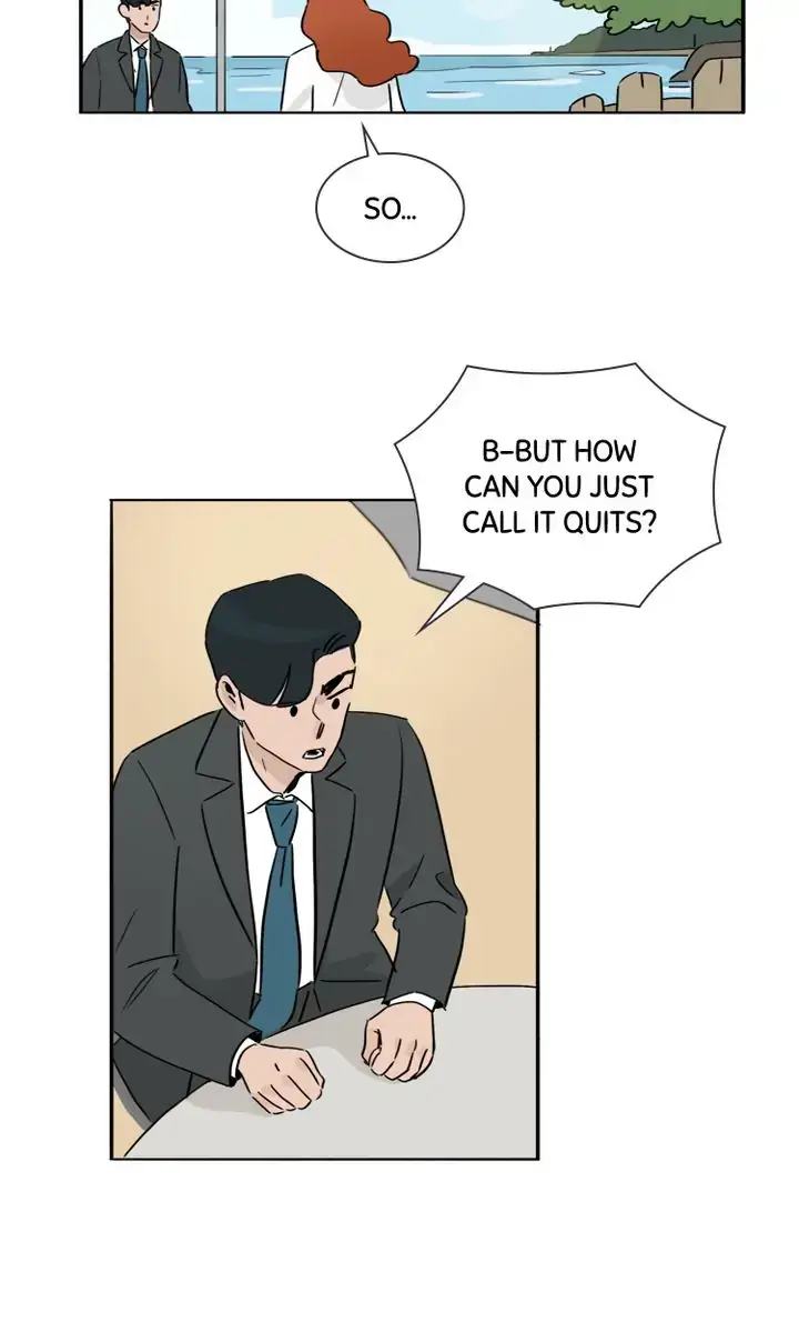 Read By My Side chapter 21 image 8 on Lezhin