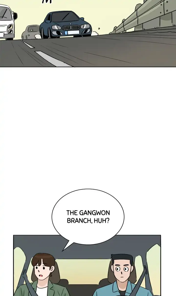 Read By My Side chapter 22 image 1 on Lezhin