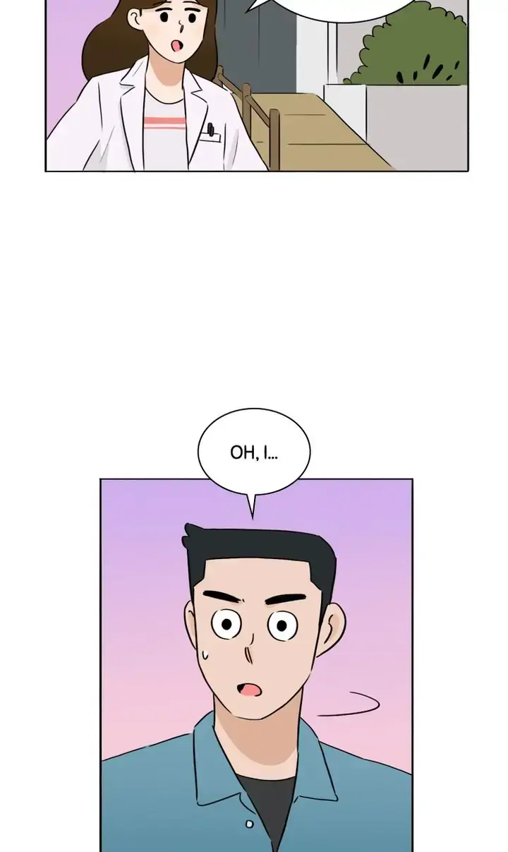 Read By My Side chapter 22 image 13 on Lezhin