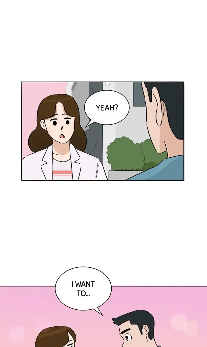 Read By My Side chapter 22 image 16 on Lezhin