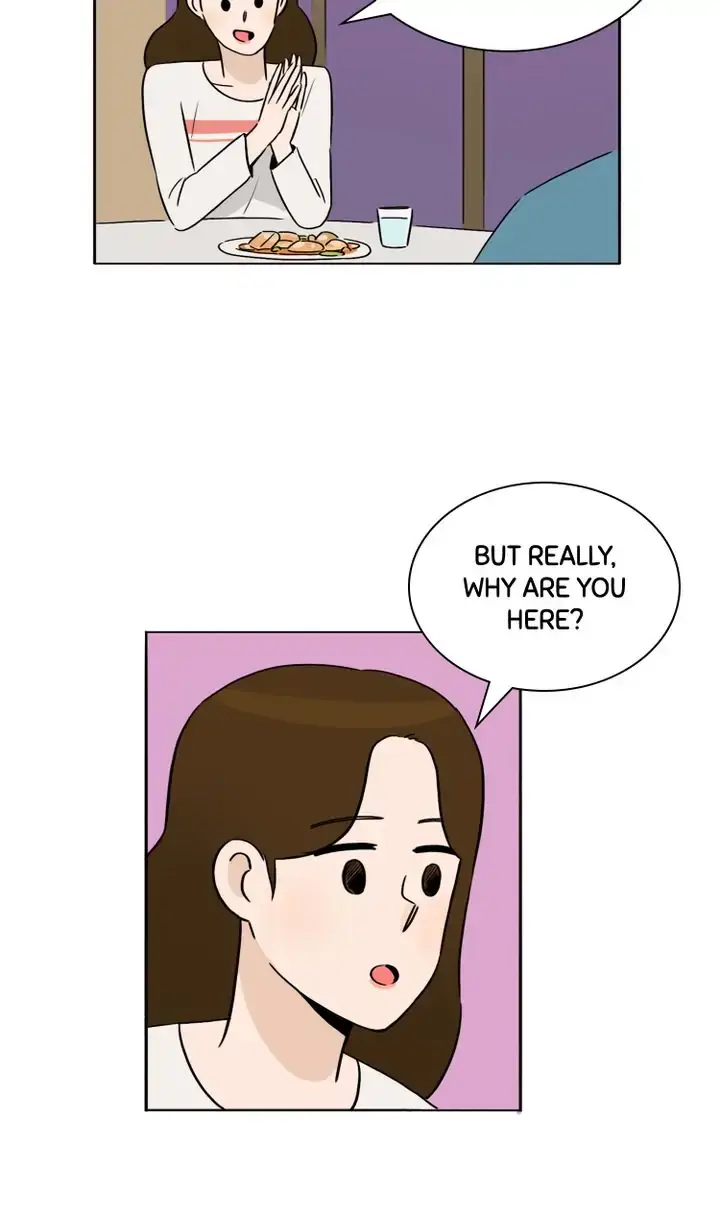 Read By My Side chapter 22 image 21 on Lezhin