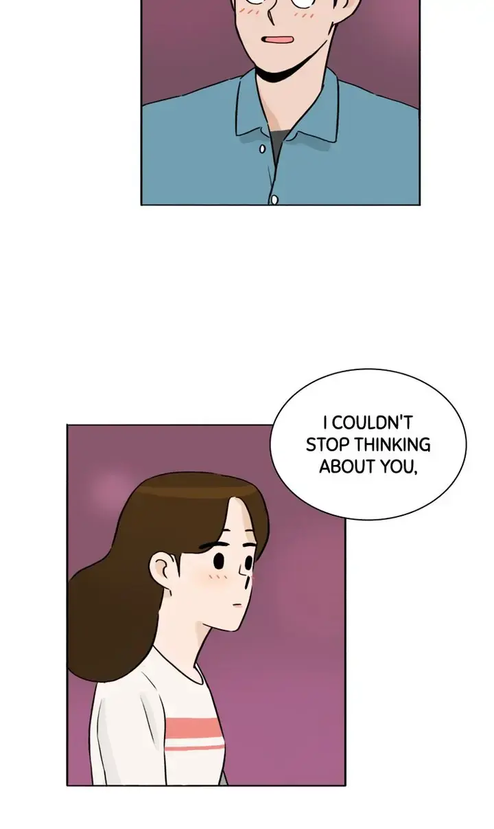 Read By My Side chapter 22 image 23 on Lezhin