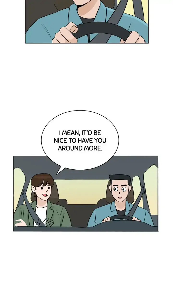 Read By My Side chapter 22 image 4 on Lezhin
