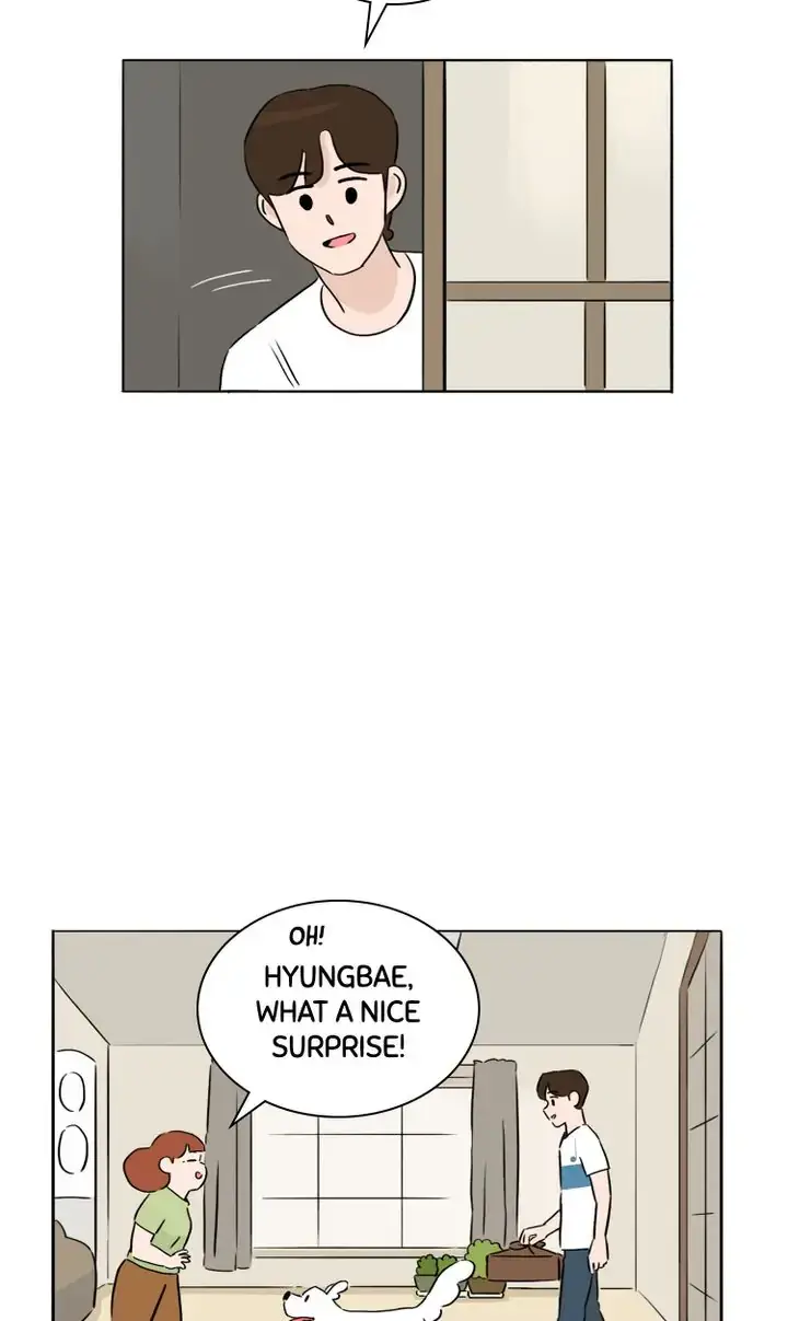 Read By My Side chapter 22 image 40 on Lezhin