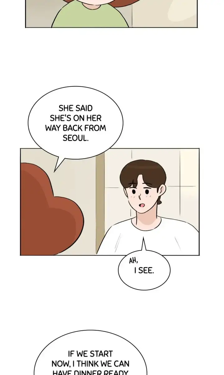 Read By My Side chapter 22 image 45 on Lezhin