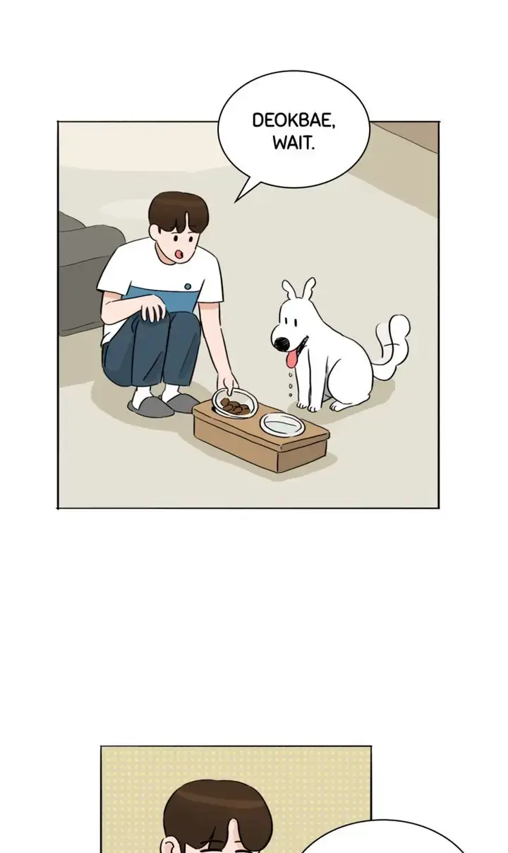 Read By My Side chapter 22 image 48 on Lezhin
