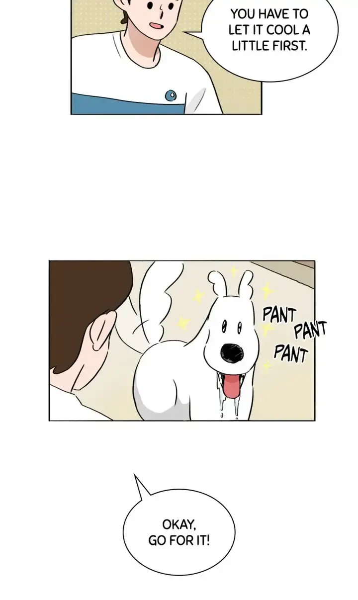 Read By My Side chapter 22 image 49 on Lezhin
