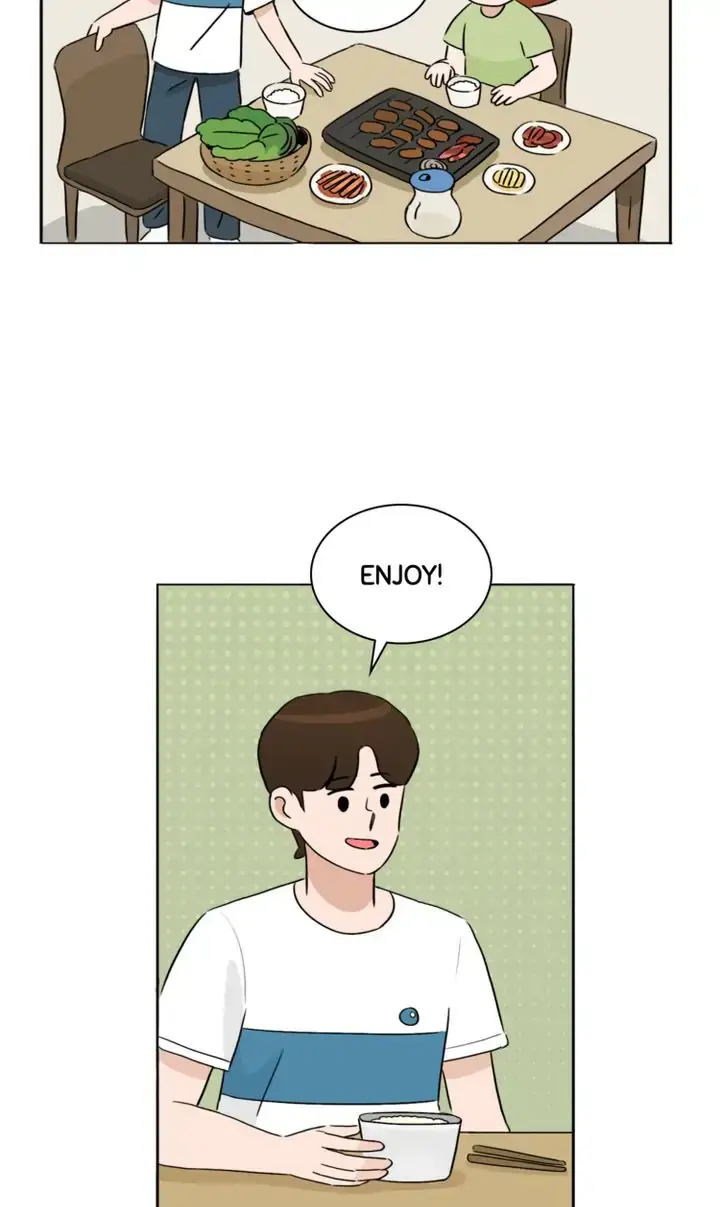 Read By My Side chapter 22 image 51 on Lezhin